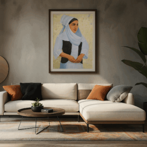 Record-Breaking Art Auction Results