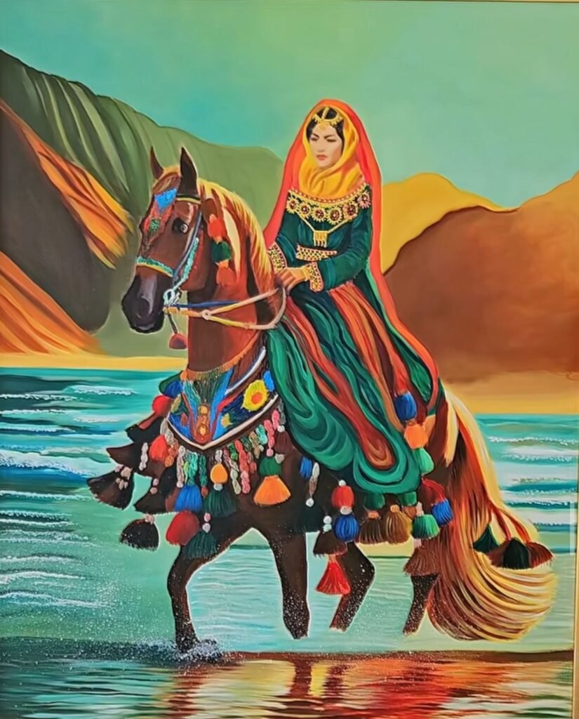 Mrekullia