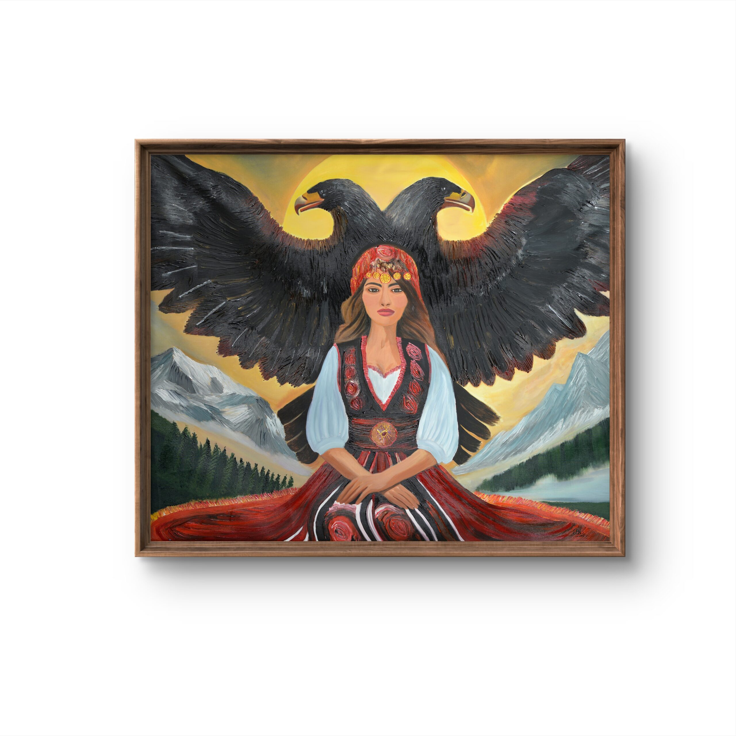 Art that speaks to your soul.