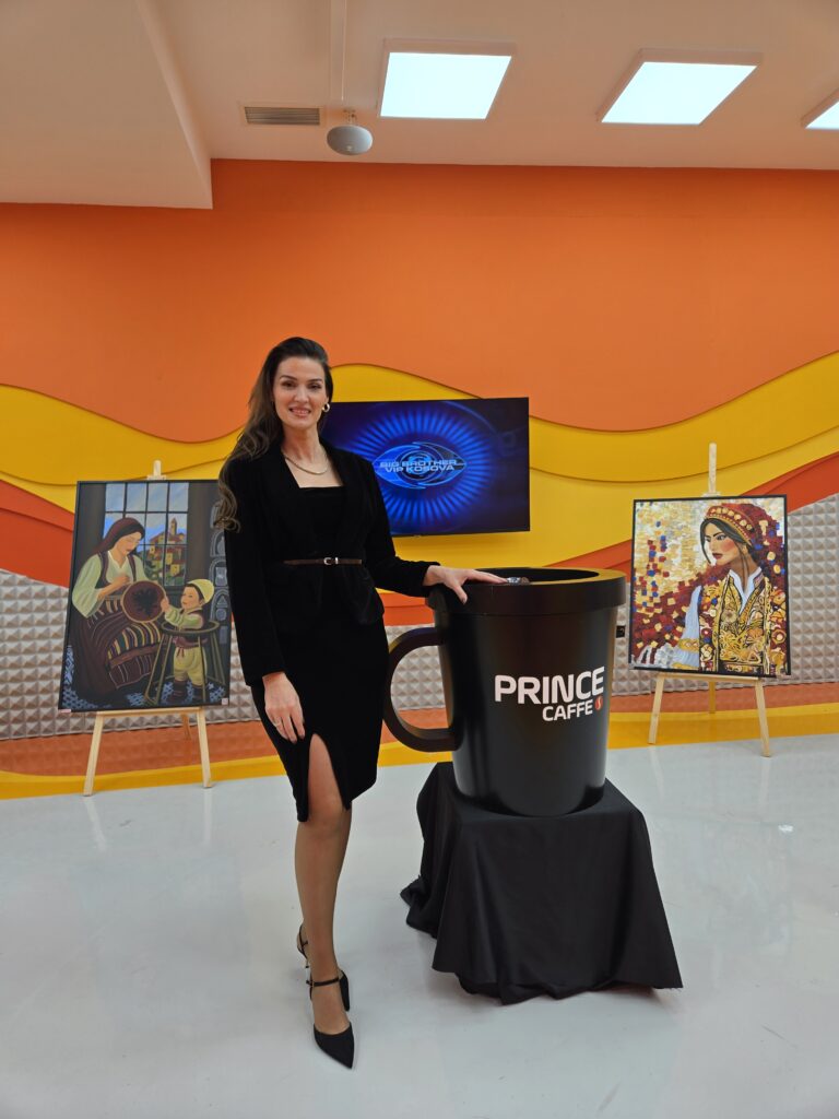 Big Brother Kosova – 28 Nëntori